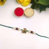 Om Damru Rakhi