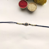 Humsa Evil Eye Rakhi