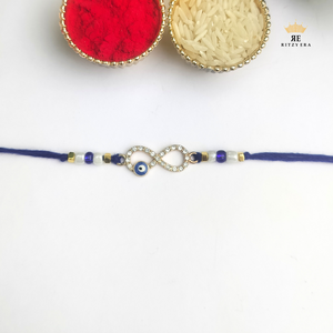 Infinite Bond Rakhi
