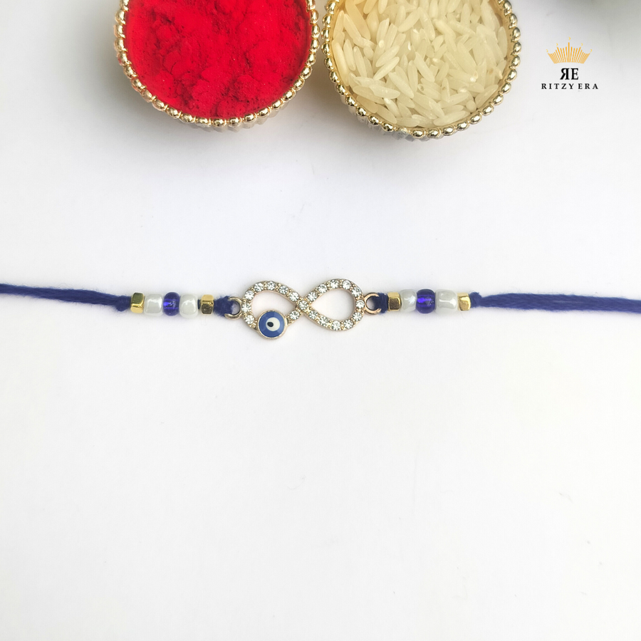 Infinite Bond Rakhi